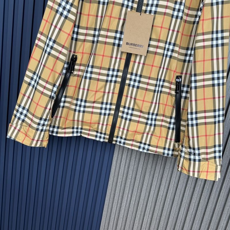 Burberry Outwear